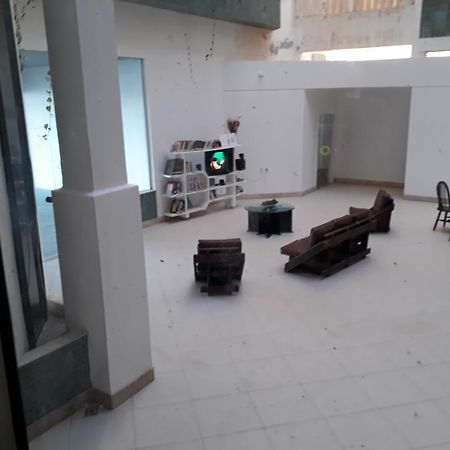 Studio Na Praia Da Barra Сальвадор Экстерьер фото
